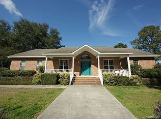 2988 Plow Ground Rd, Johns Island, SC 29455