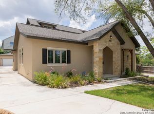 132 Elizabeth Rd, Alamo Heights, TX 78209
