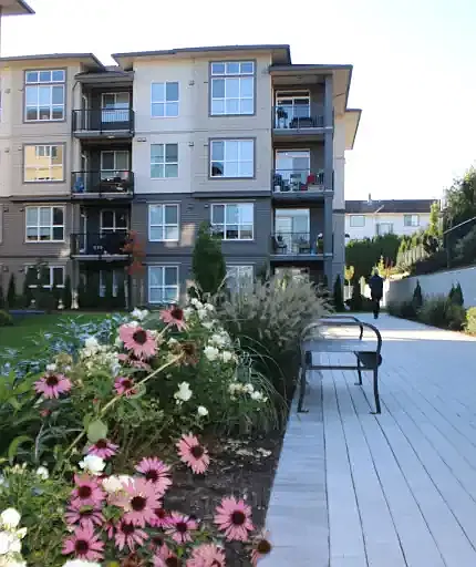 2 bed, 1.0 bath, 799 sqft, $1,825 — Photo 4