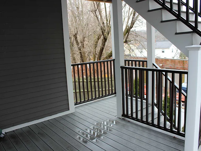 Foster St — Photo 16