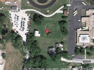 29620 E Dye Store Rd, Weston, MO 64098