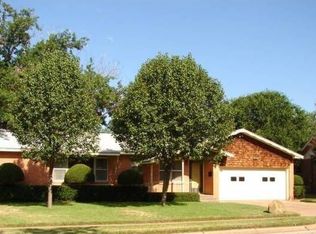 5032 Lindale Dr, Wichita Falls, TX 76310