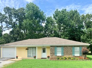 1534 Main St, Guntown, MS 38849
