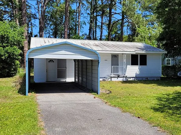 2527 Florida Ave, Lanark Village, FL 32323