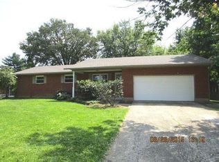 5560 O'Neall Rd, Waynesville, OH 45068
