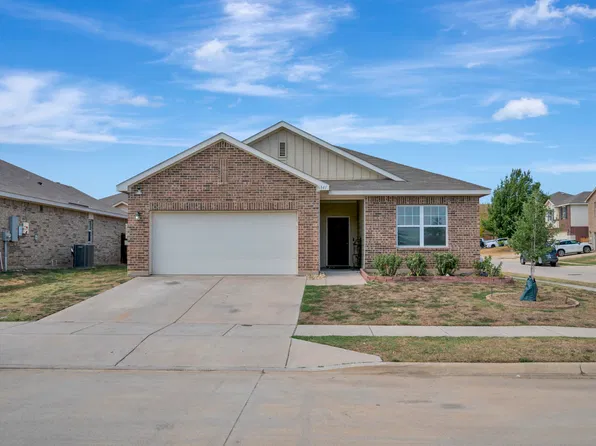 6341 Britannic St, Fort Worth, TX 76179