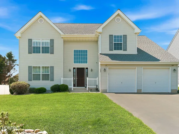 184 Barracuda Road, Manahawkin, NJ 08050