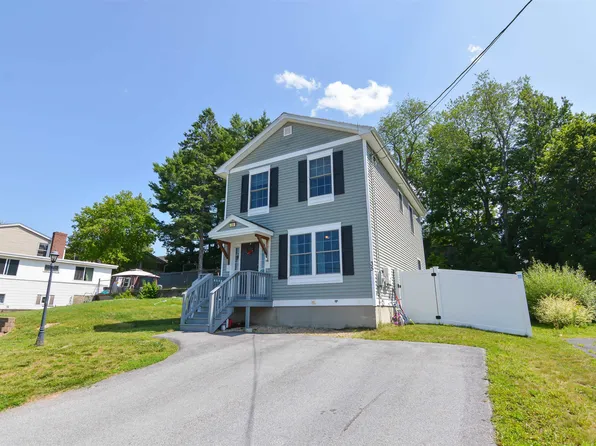 35 Cross Street, Allenstown, NH 03275