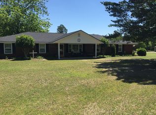 103 Old Metter Rd, Twin City, GA 30471