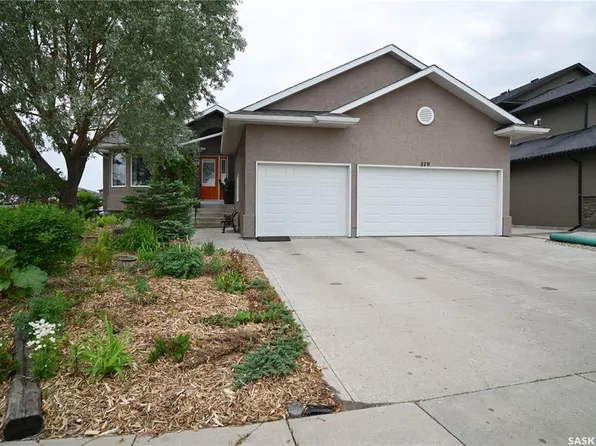 319 Stefaniuk CRESCENT, Saskatoon, SK S7H 0H6