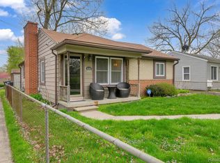 6605 Bailey St, Taylor, MI 48180