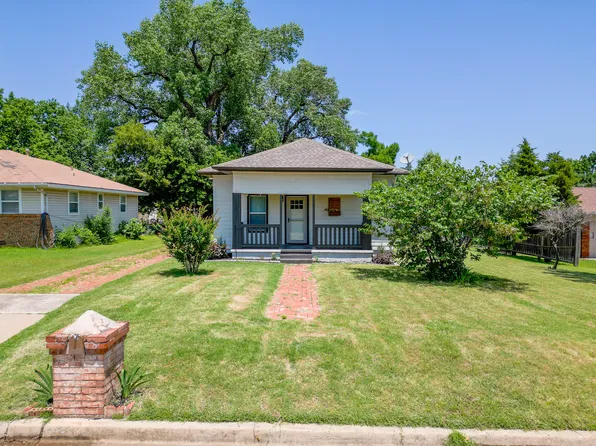 3533 NW 52nd St, Oklahoma City, OK 73112