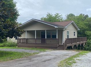 2893 Patton Rd, Franklin, NC 28734