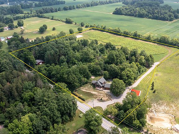 2nd image of 4474 Larue Prospect Rd S