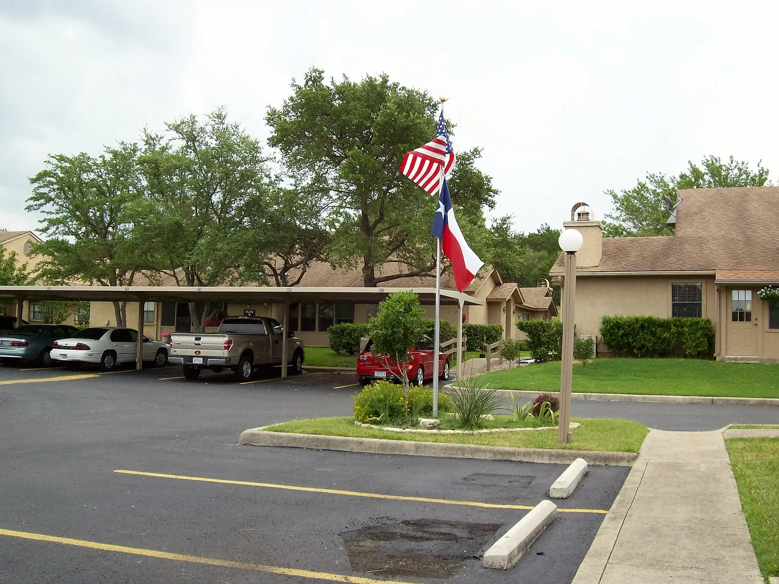 The Hills Of Kerrville — Photo 3