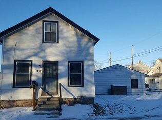 332 Williams St, Council Bluffs, IA 51503