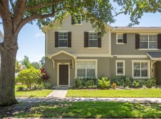 8841 Danforth Dr, Windermere, FL 34786