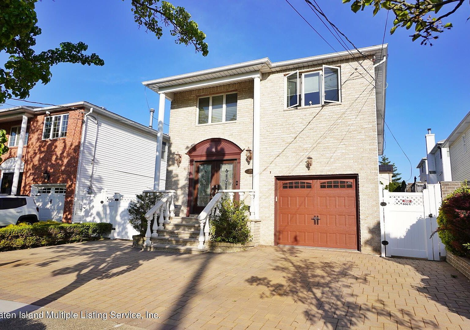 338 Amber St, Staten Island, NY 10306 MLS 1162254 Zillow