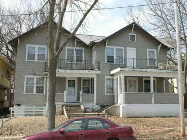 1020 25th St -6 Plex