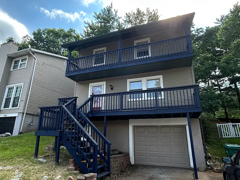 7119 Wayles Dr — Photo 1