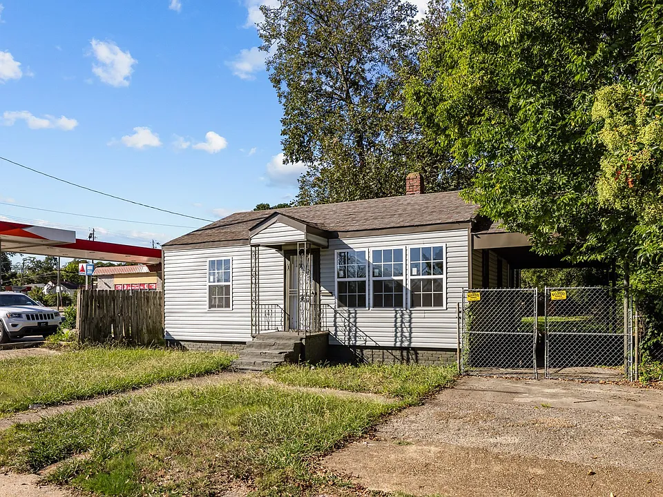 724 Graymont Ave W