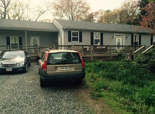 6112 Massey Rd, Spotsylvania, VA 22551