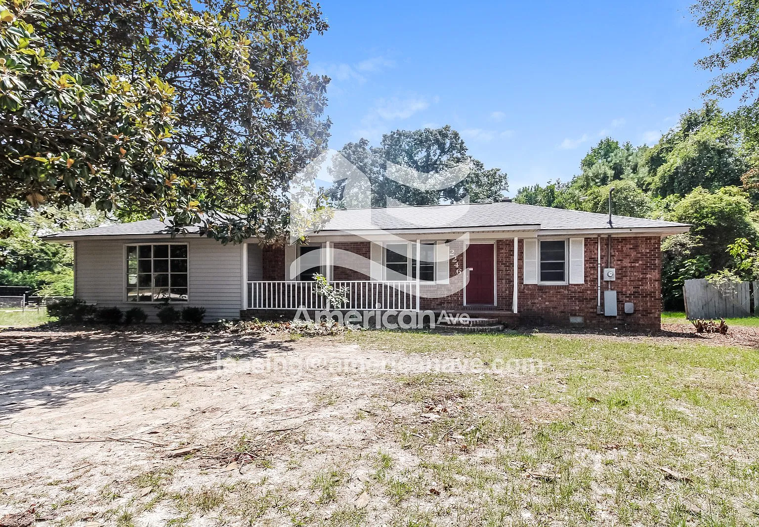 2246 Garrison Street, 29154; #9720 - 9720 — Photo 1
