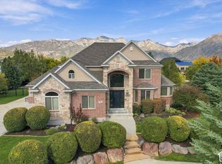 390 W River Cir, Alpine, UT 84004