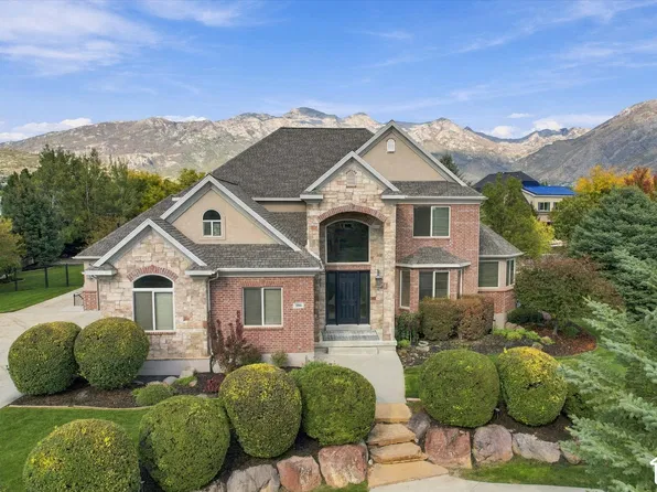 390 W River Cir, Alpine, UT 84004