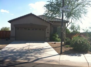 7331 W Eagle Ridge Ln, Peoria, AZ 85383