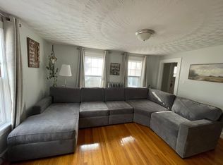 16 Highland St #2, Milford, MA 01757