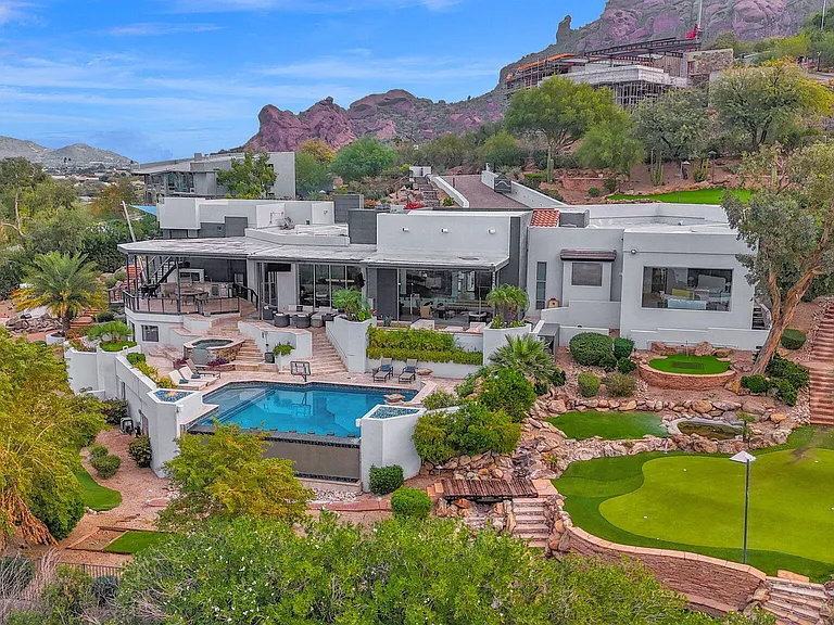 5632 N Camelback Canyon Dr — Photo 54