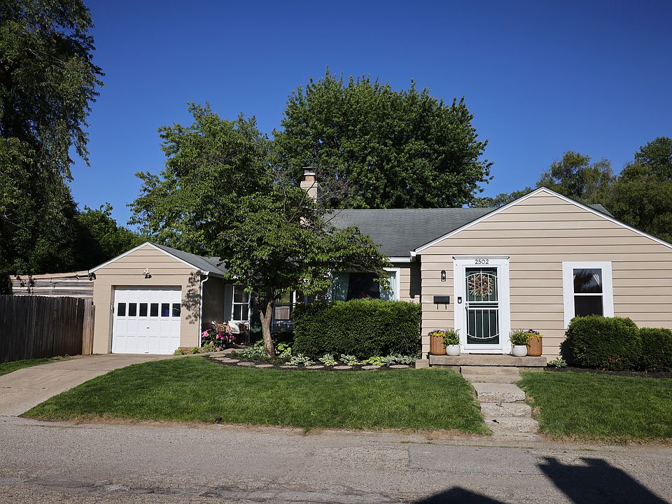 1st image of 2502 Northview Ave
