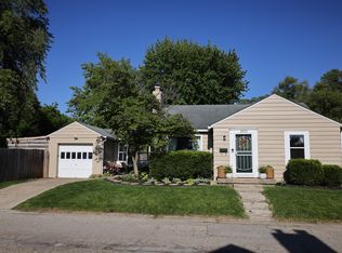 2502 Northview Ave, Indianapolis, IN 46220
