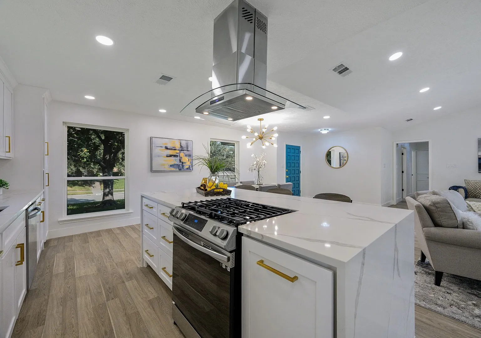 Perfect in Plano — Photo 3