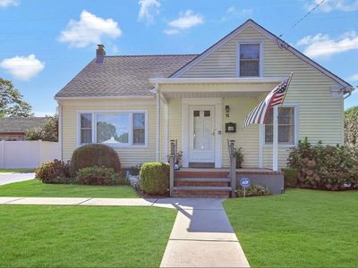 15 Willis St, Southampton, NY, 11968