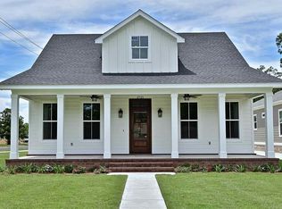 1721 Cross St, Pensacola, FL 32503