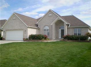 5946 Secluded Ct, Sylvania, OH