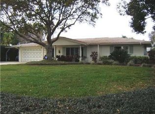 11661 78th Ter, Seminole, FL 33772
