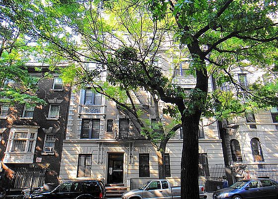 5th image of 253 W 91st St #1B