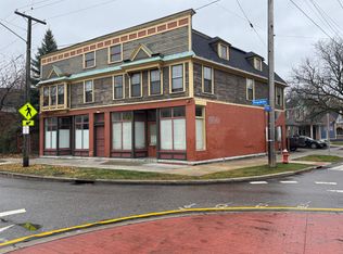 5311-5315 Franklin Ave, Cleveland, OH 44102