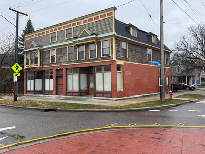 5311-5315 Franklin Ave, Cleveland, OH, 44102