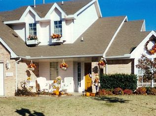 9905 Rutland Ter, Yukon, OK 73099