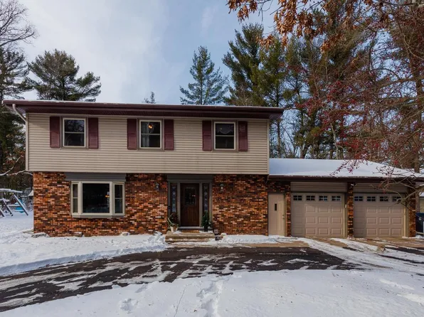 3311 SANDY ACRES DRIVE, Plover, WI 54467