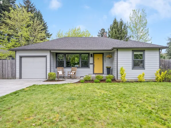 4707 NE 75th Ave, Portland, OR 97218