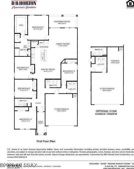 2nd image of 13507 N Laura Ellen Ln