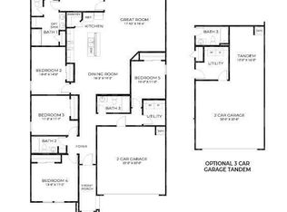 13487 N Laura Ellen Ln, Marana, AZ 85653