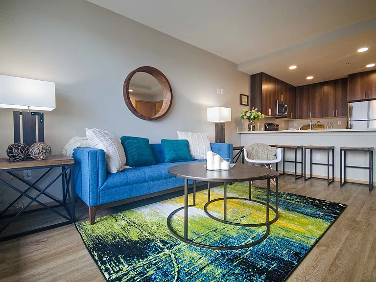 Spyglass Hill Apartments — Photo 31