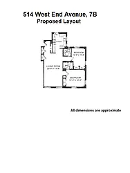 Sold by Roxann Realty LLC