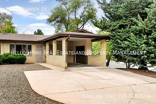 201 E Aubrey St Photo 1 201 E Aubrey St Photo 1